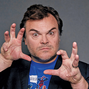 Jack Black